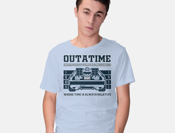 Outatime Institute