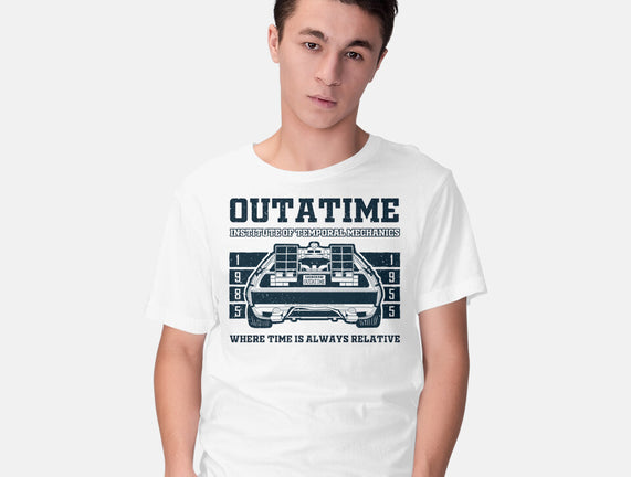 Outatime Institute