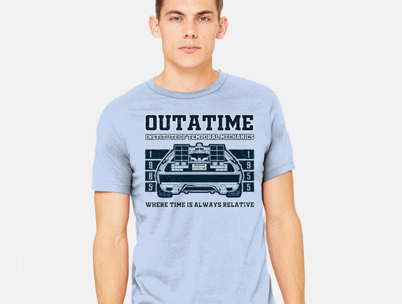 Outatime Institute