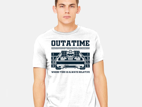 Outatime Institute