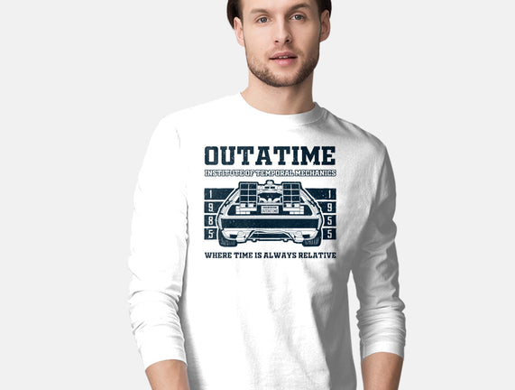Outatime Institute