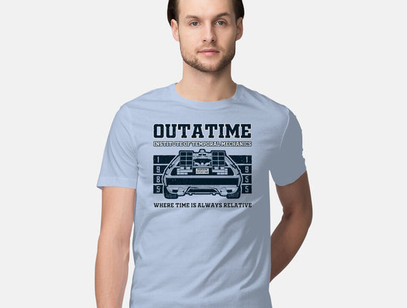 Outatime Institute