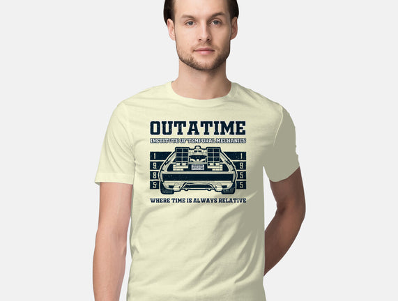 Outatime Institute