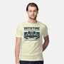 Outatime Institute-Mens-Premium-Tee-NMdesign