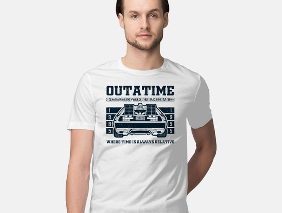 Outatime Institute