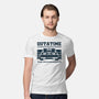 Outatime Institute-Mens-Premium-Tee-NMdesign