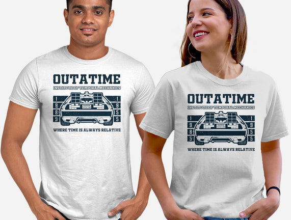 Outatime Institute