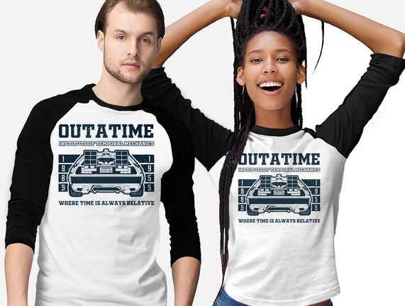 Outatime Institute