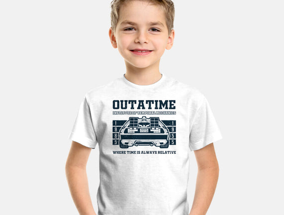 Outatime Institute