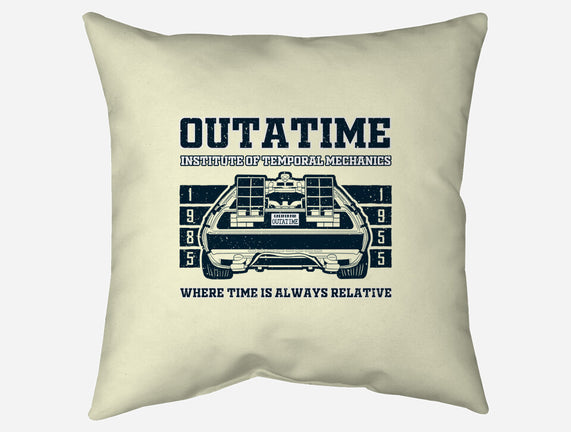 Outatime Institute