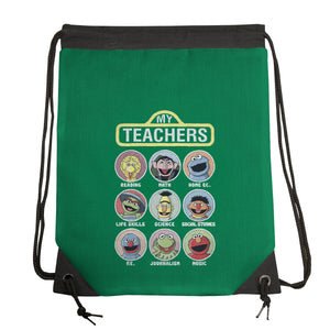 My Teachers Were Puppets