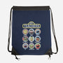 My Teachers Were Puppets-None-Drawstring-Bag-NMdesign