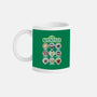 My Teachers Were Puppets-None-Mug-Drinkware-NMdesign