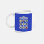 My Teachers Were Puppets-None-Mug-Drinkware-NMdesign