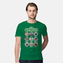 My Teachers Were Puppets-Mens-Premium-Tee-NMdesign