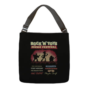 Rock N Toys Music Festival