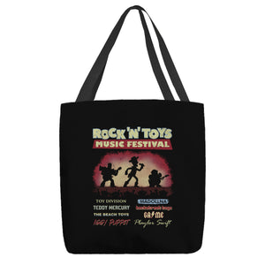 Rock N Toys Music Festival