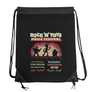 Rock N Toys Music Festival