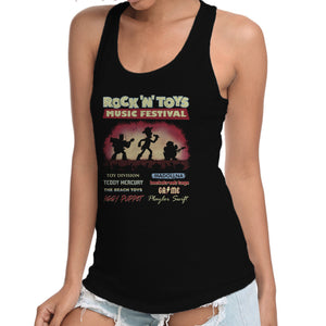 Rock N Toys Music Festival