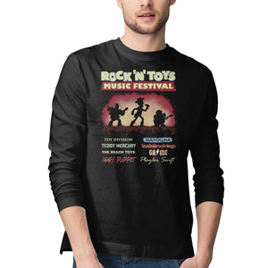Rock N Toys Music Festival