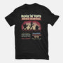 Rock N Toys Music Festival-Mens-Premium-Tee-NMdesign