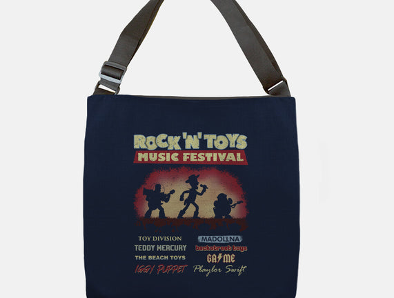 Rock N Toys Music Festival