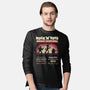 Rock N Toys Music Festival-Mens-Long Sleeved-Tee-NMdesign
