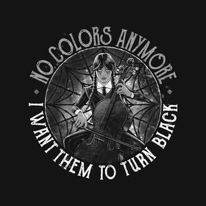 No Colors