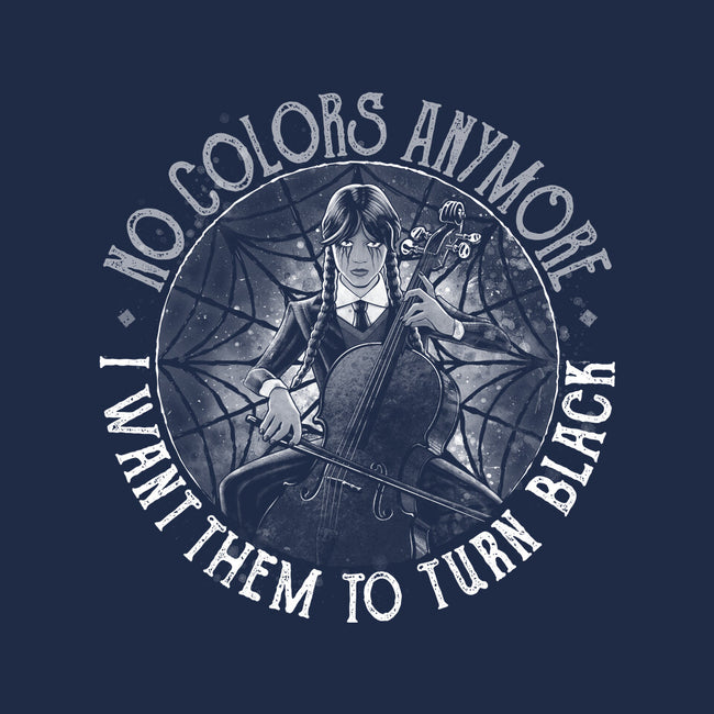 No Colors-None-Stretched-Canvas-teesgeex