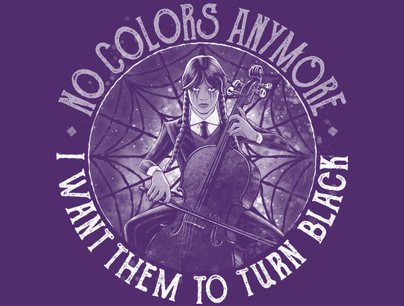 No Colors