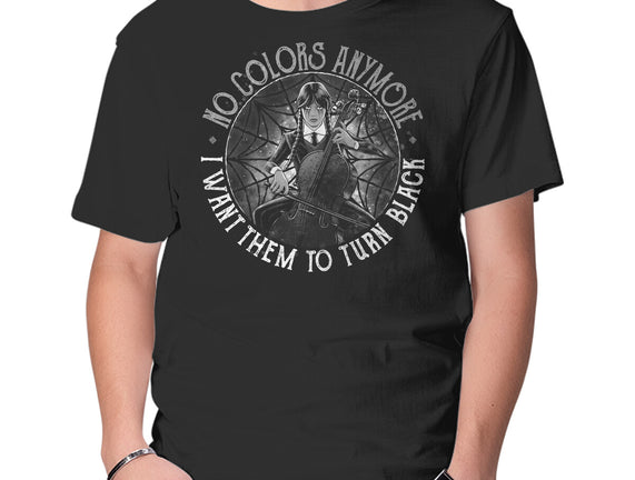 No Colors