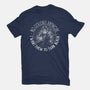 No Colors-Unisex-Basic-Tee-teesgeex