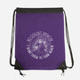 No Colors-None-Drawstring-Bag-teesgeex