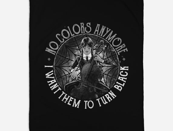 No Colors