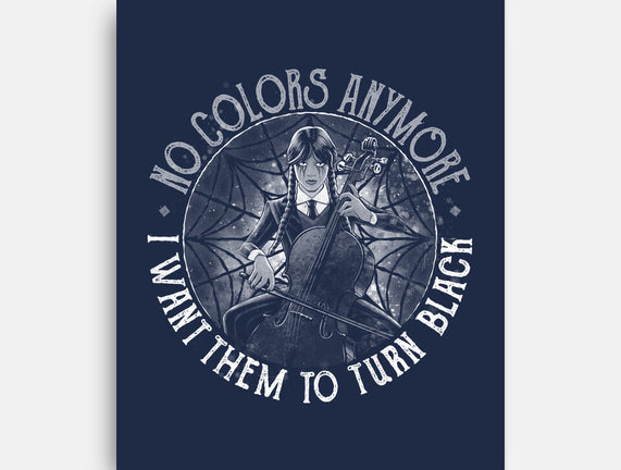 No Colors