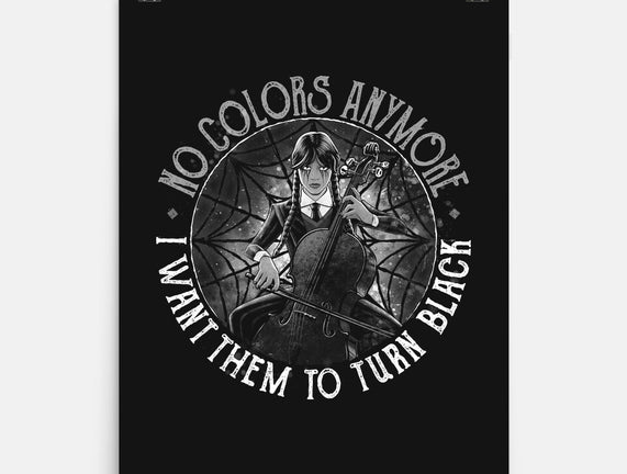 No Colors