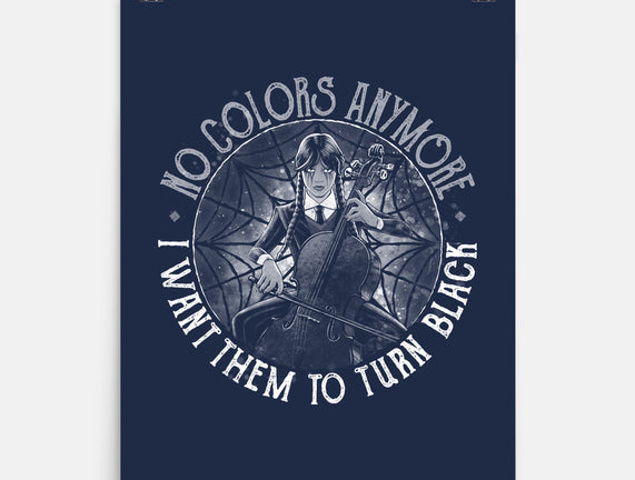 No Colors