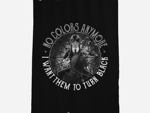 No Colors