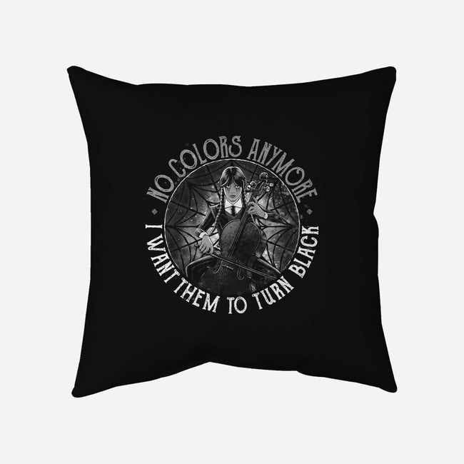 No Colors-None-Removable Cover w Insert-Throw Pillow-teesgeex