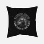 No Colors-None-Removable Cover w Insert-Throw Pillow-teesgeex