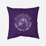 No Colors-None-Removable Cover w Insert-Throw Pillow-teesgeex