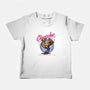 Adventure Racing Club-Baby-Basic-Tee-glitchygorilla