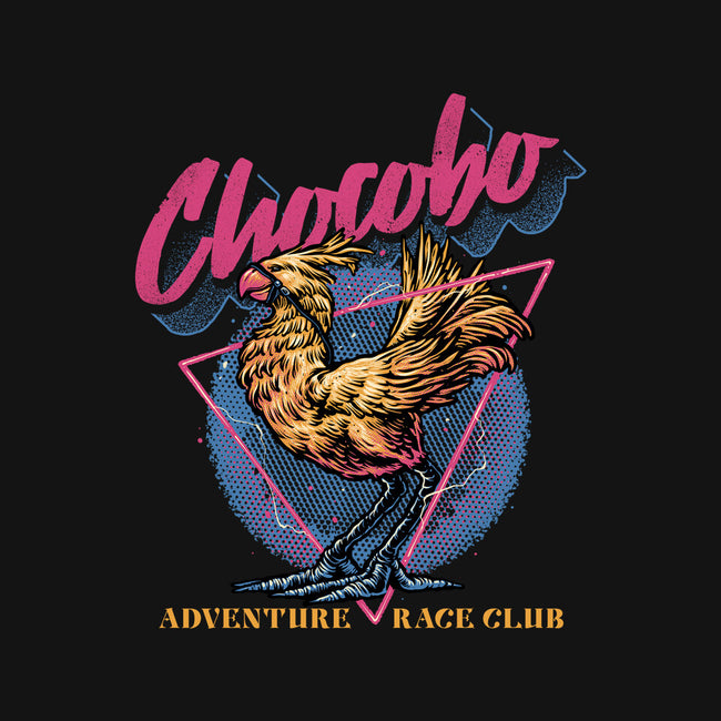 Adventure Racing Club-Youth-Crew Neck-Sweatshirt-glitchygorilla