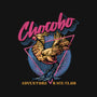Adventure Racing Club-Youth-Basic-Tee-glitchygorilla
