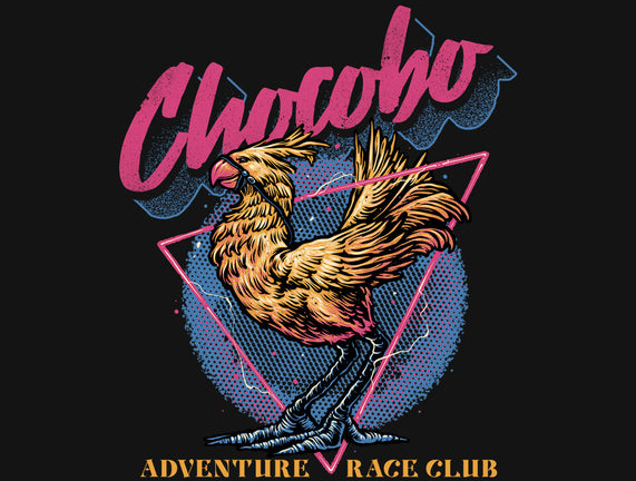 Adventure Racing Club