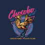 Adventure Racing Club-Mens-Premium-Tee-glitchygorilla