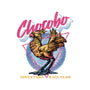Adventure Racing Club-None-Glossy-Sticker-glitchygorilla