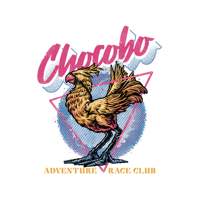Adventure Racing Club-Womens-Racerback-Tank-glitchygorilla