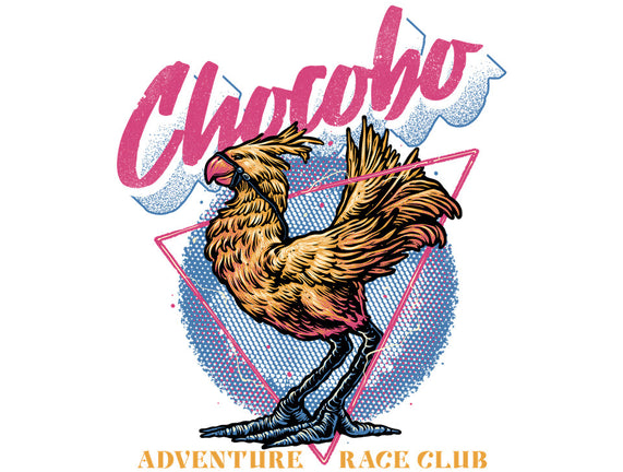 Adventure Racing Club