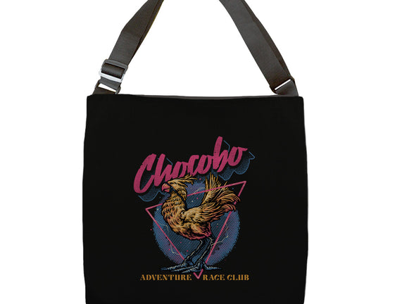 Adventure Racing Club
